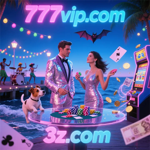 Recompensas Incríveis no 777vip.com: Atração e Oportunidade para Jogadores