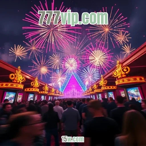 777vip.com: Os Caça-Níqueis Mais Empolgantes para Jogar Hoje